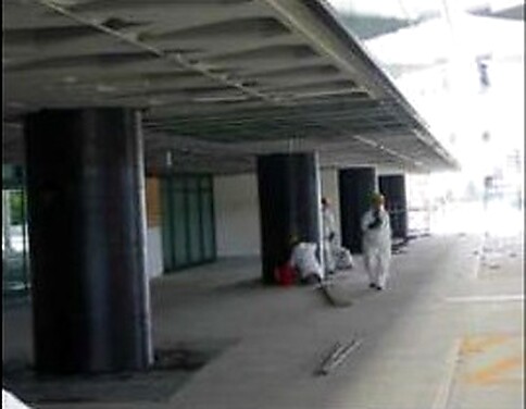 Aeropuerto Internacional La Aurora