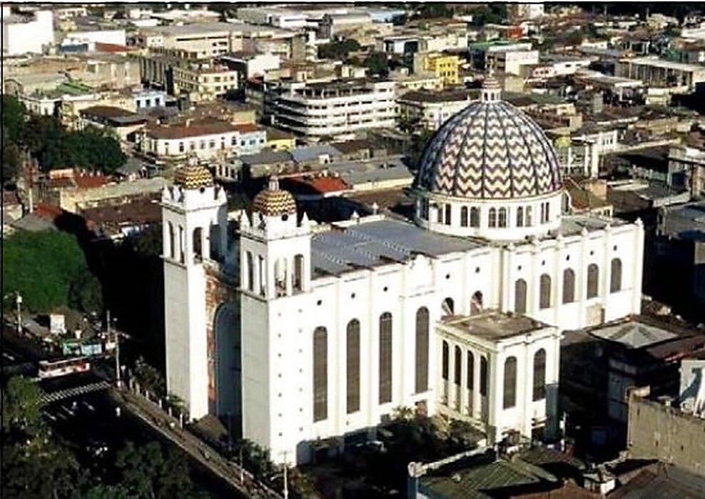 Catedral Metropolitana