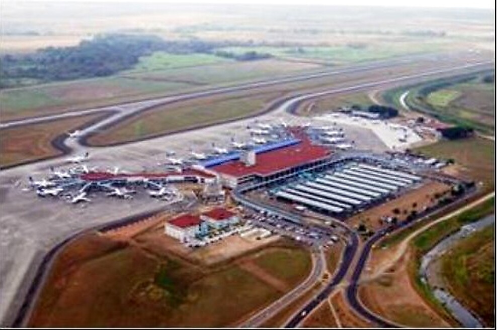 Aeropuerto Internacional de Tocumen